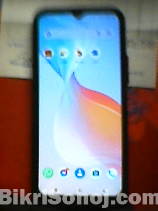 Vivo y21